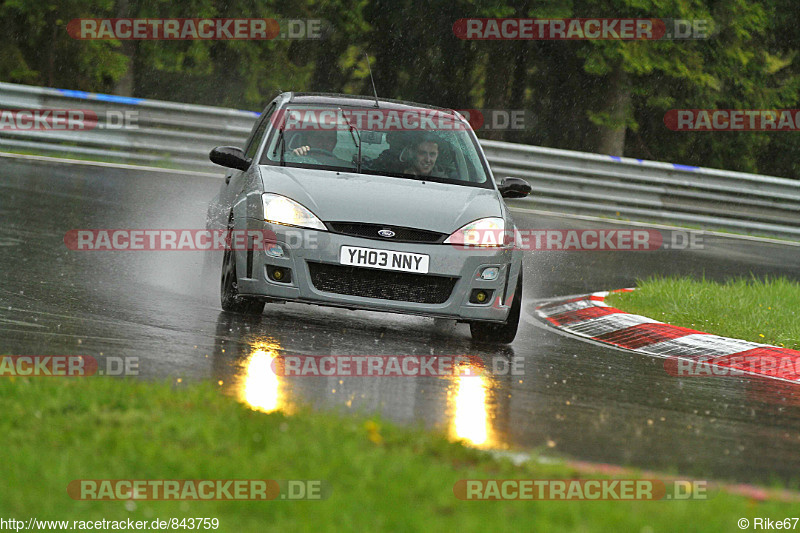 Bild #843759 - Touristenfahrten Nürburgring Nordschleife 03.05.2015