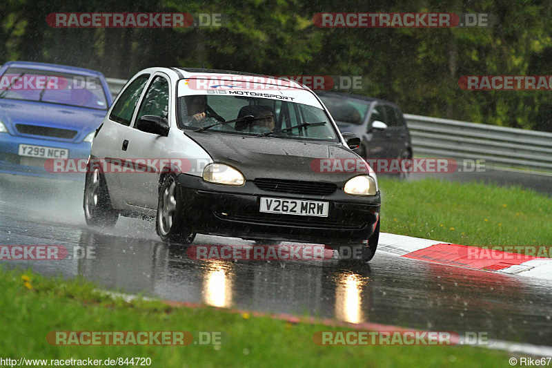 Bild #844720 - Touristenfahrten Nürburgring Nordschleife 03.05.2015