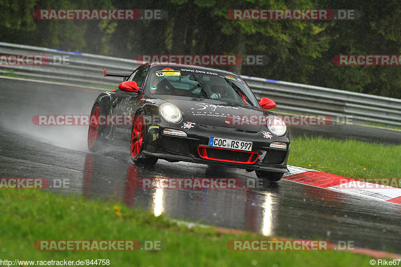 Bild #844758 - Touristenfahrten Nürburgring Nordschleife 03.05.2015