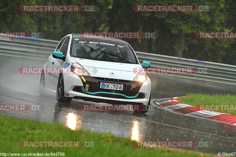 Bild #844798 - Touristenfahrten Nürburgring Nordschleife 03.05.2015