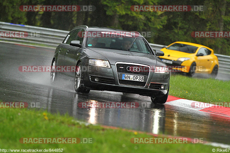 Bild #844852 - Touristenfahrten Nürburgring Nordschleife 03.05.2015