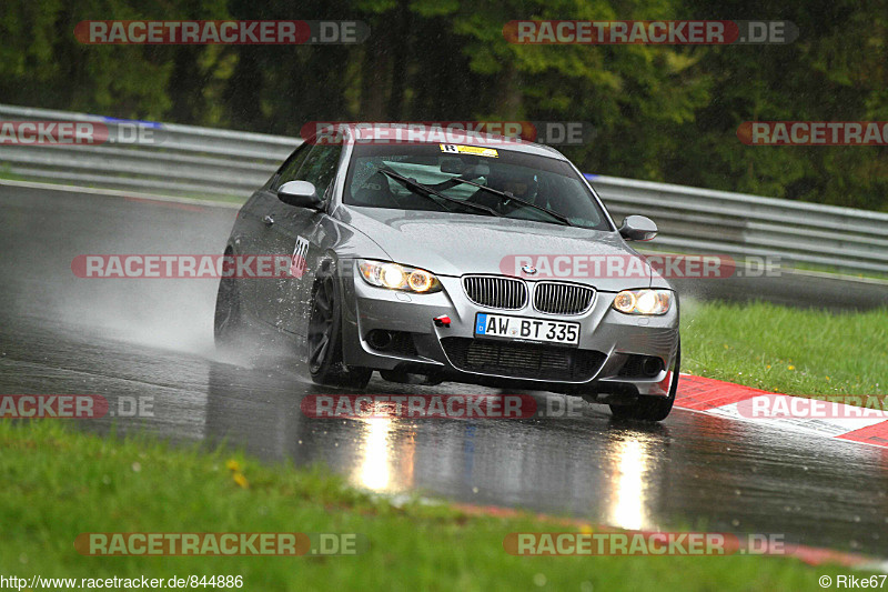 Bild #844886 - Touristenfahrten Nürburgring Nordschleife 03.05.2015