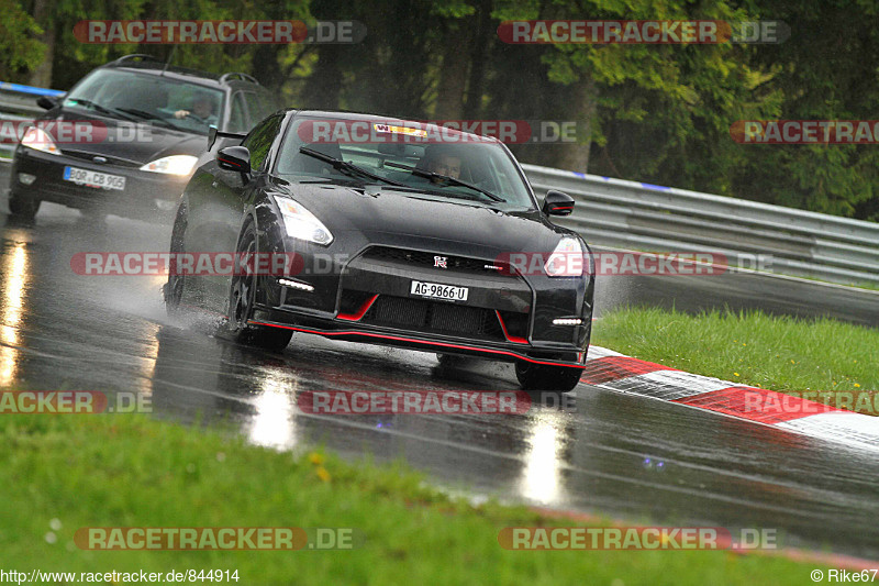 Bild #844914 - Touristenfahrten Nürburgring Nordschleife 03.05.2015