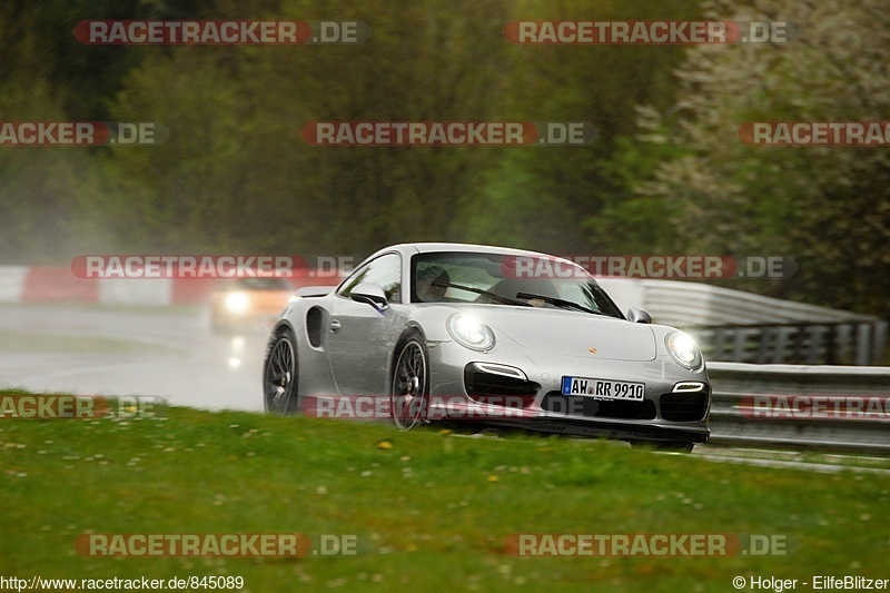 Bild #845089 - Touristenfahrten Nürburgring Nordschleife 03.05.2015