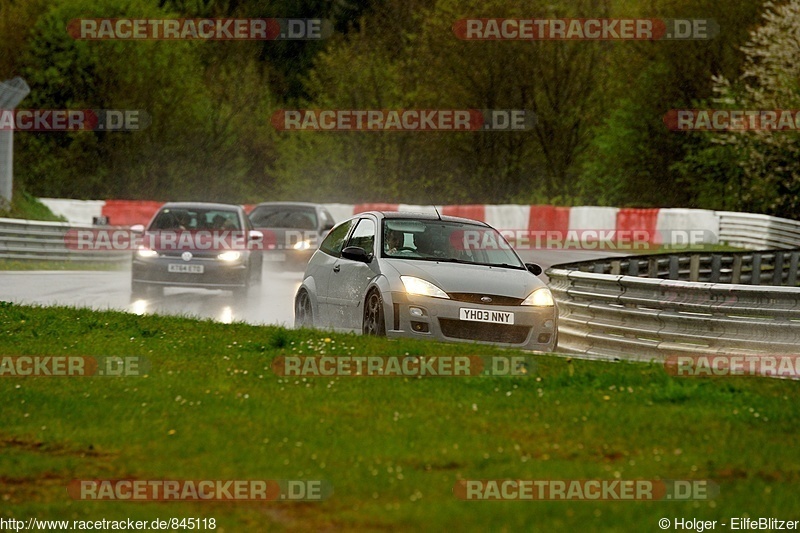 Bild #845118 - Touristenfahrten Nürburgring Nordschleife 03.05.2015