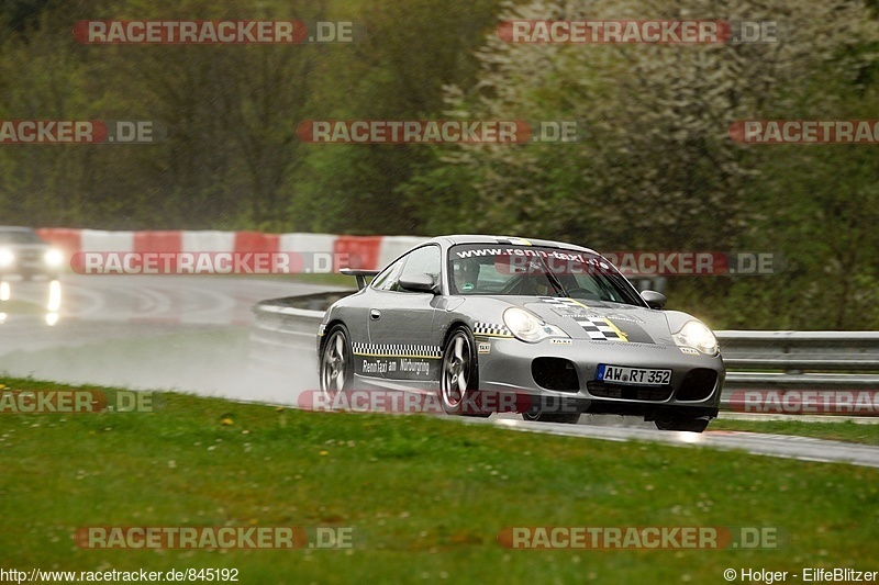 Bild #845192 - Touristenfahrten Nürburgring Nordschleife 03.05.2015