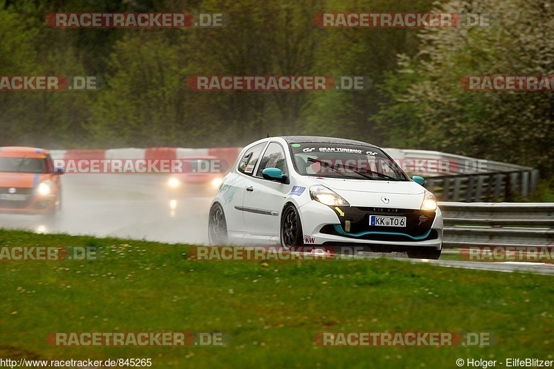 Bild #845265 - Touristenfahrten Nürburgring Nordschleife 03.05.2015