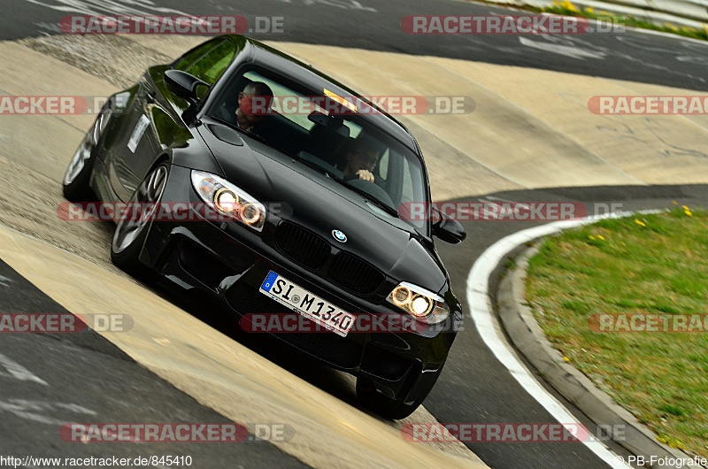 Bild #845410 - Touristenfahrten Nürburgring Nordschleife 03.05.2015