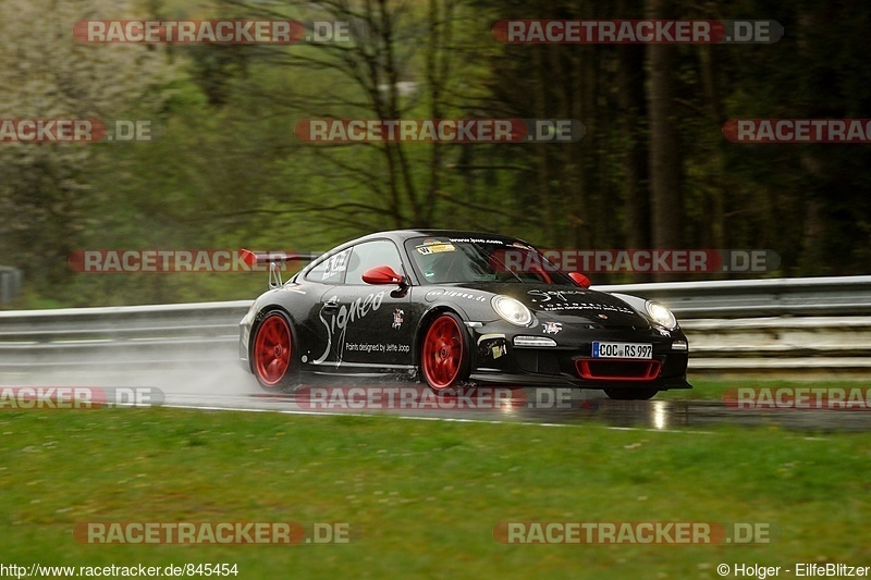 Bild #845454 - Touristenfahrten Nürburgring Nordschleife 03.05.2015