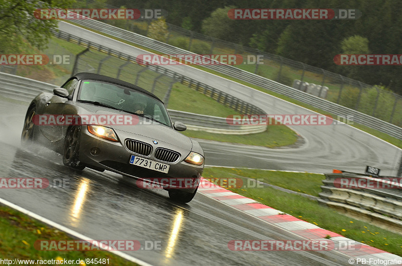 Bild #845481 - Touristenfahrten Nürburgring Nordschleife 03.05.2015