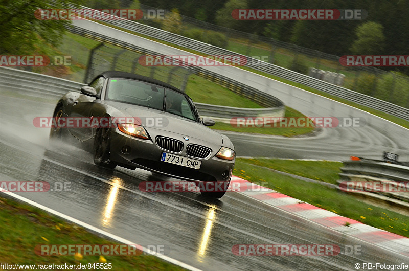 Bild #845525 - Touristenfahrten Nürburgring Nordschleife 03.05.2015