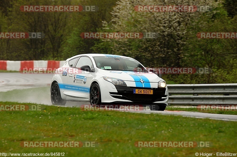 Bild #845812 - Touristenfahrten Nürburgring Nordschleife 03.05.2015