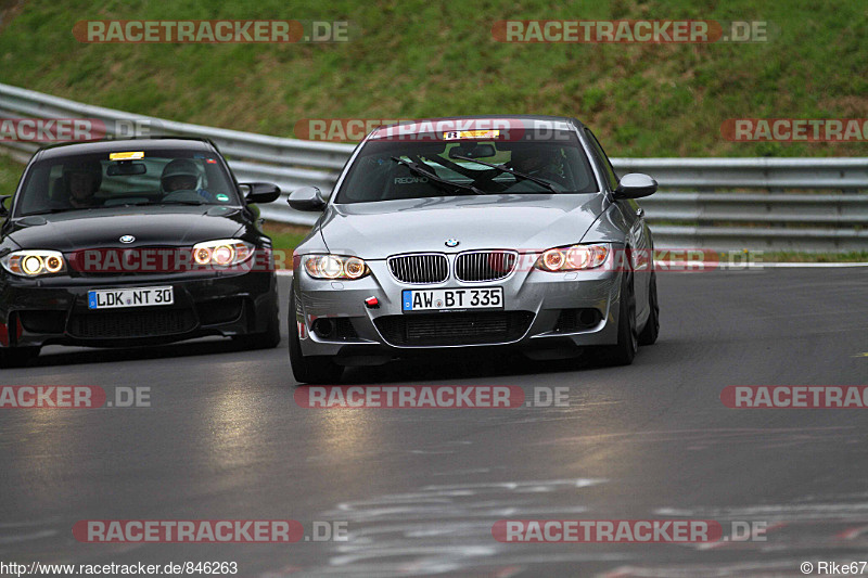 Bild #846263 - Touristenfahrten Nürburgring Nordschleife 03.05.2015