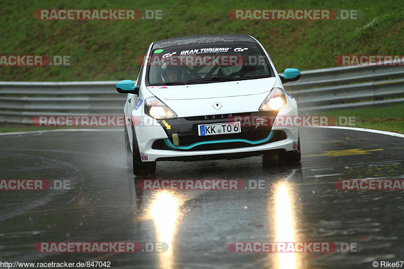 Bild #847042 - Touristenfahrten Nürburgring Nordschleife 03.05.2015