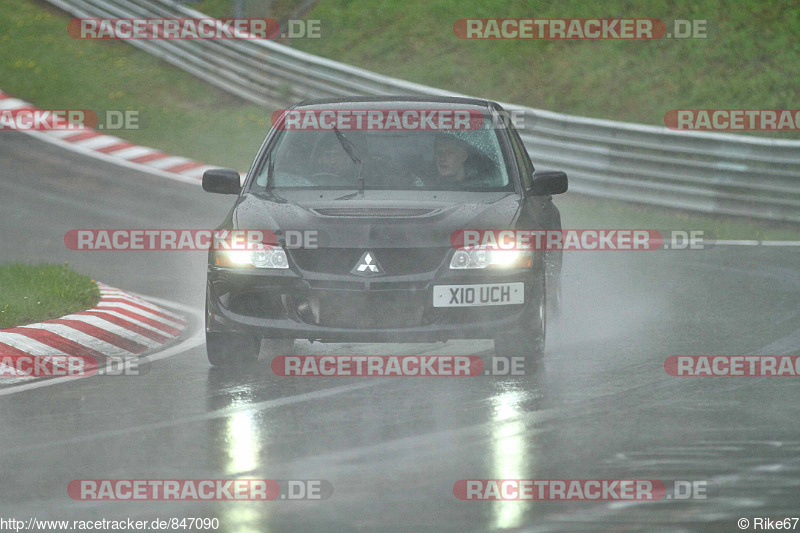 Bild #847090 - Touristenfahrten Nürburgring Nordschleife 03.05.2015