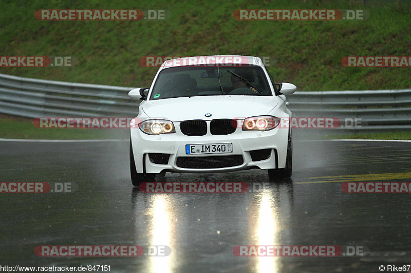 Bild #847151 - Touristenfahrten Nürburgring Nordschleife 03.05.2015