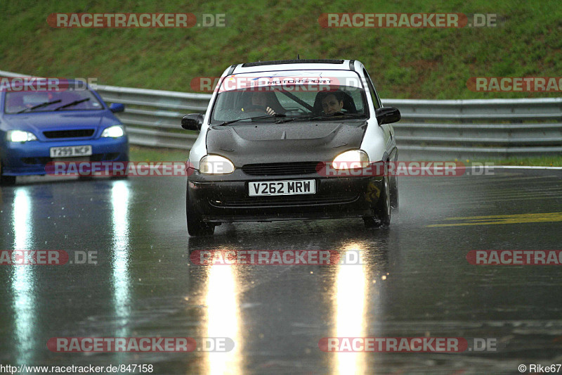 Bild #847158 - Touristenfahrten Nürburgring Nordschleife 03.05.2015