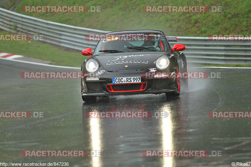 Bild #847236 - Touristenfahrten Nürburgring Nordschleife 03.05.2015