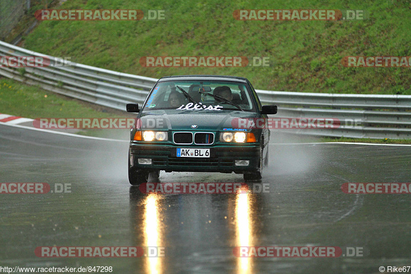 Bild #847298 - Touristenfahrten Nürburgring Nordschleife 03.05.2015