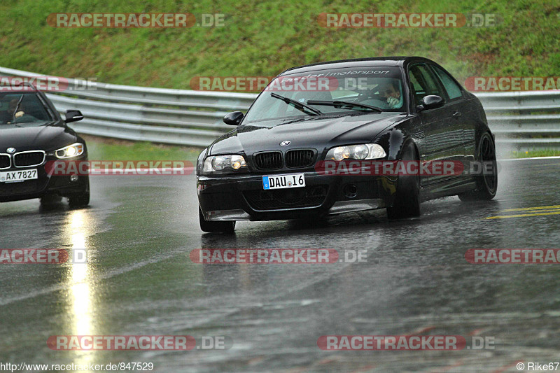 Bild #847529 - Touristenfahrten Nürburgring Nordschleife 03.05.2015