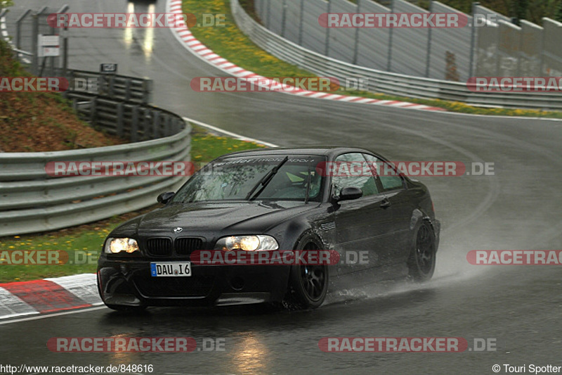 Bild #848616 - Touristenfahrten Nürburgring Nordschleife 03.05.2015