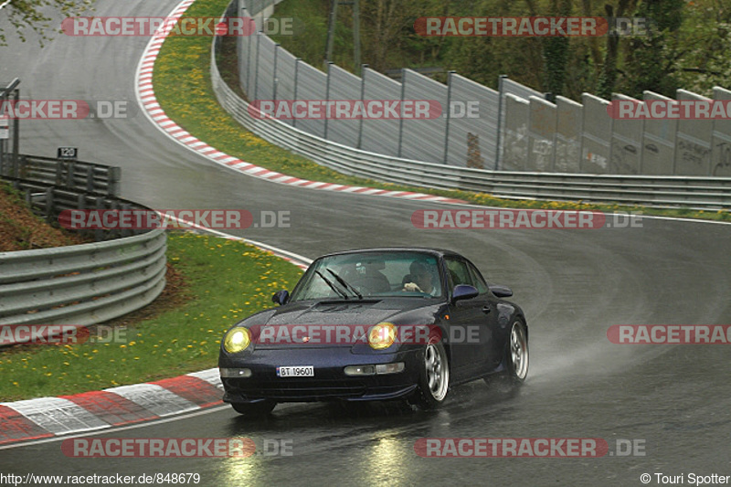 Bild #848679 - Touristenfahrten Nürburgring Nordschleife 03.05.2015