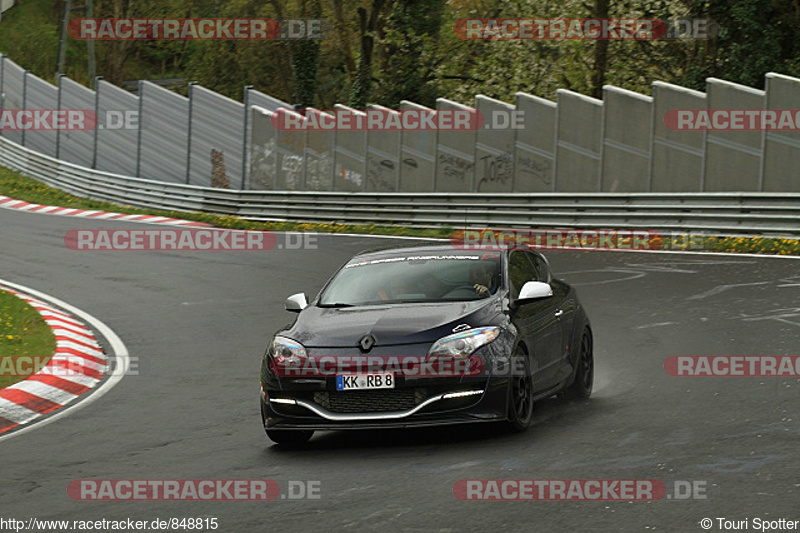 Bild #848815 - Touristenfahrten Nürburgring Nordschleife 03.05.2015