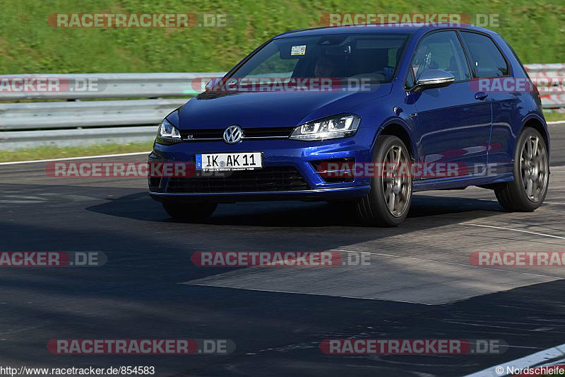 Bild #854583 - Touristenfahrten Nürburgring Nordschleife 10.05.2015