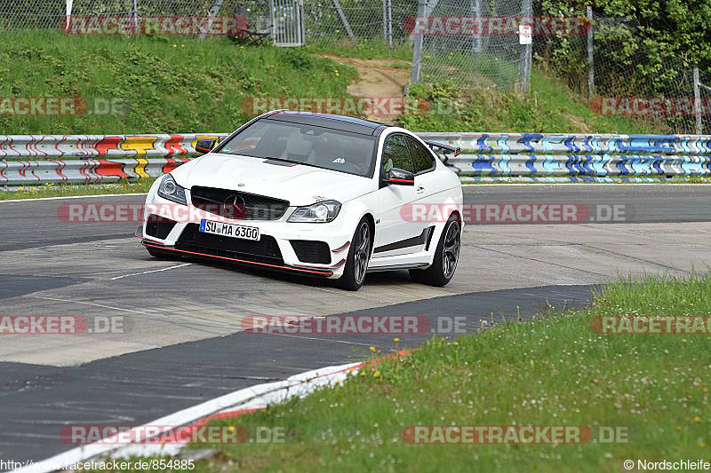 Bild #854885 - Touristenfahrten Nürburgring Nordschleife 10.05.2015