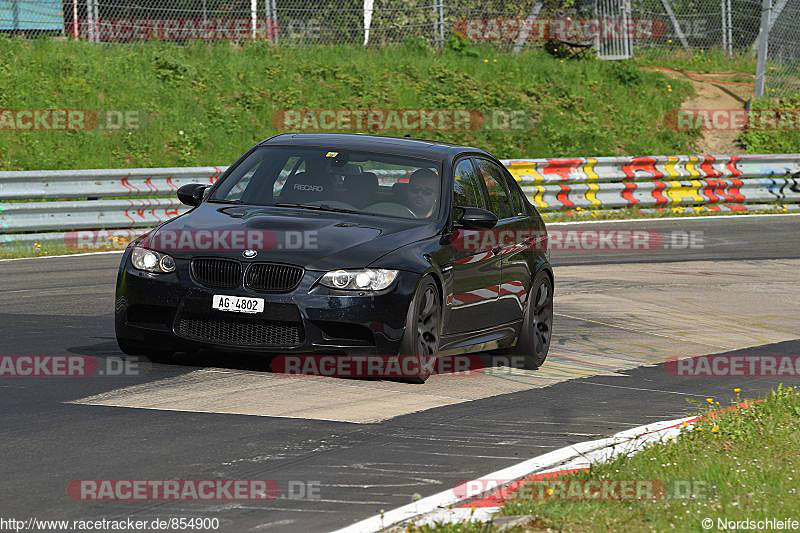 Bild #854900 - Touristenfahrten Nürburgring Nordschleife 10.05.2015