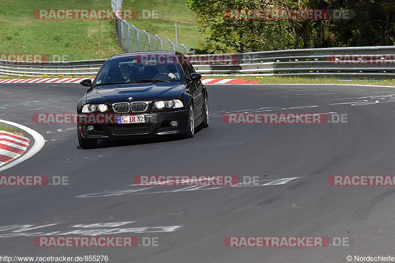 Bild #855276 - Touristenfahrten Nürburgring Nordschleife 10.05.2015