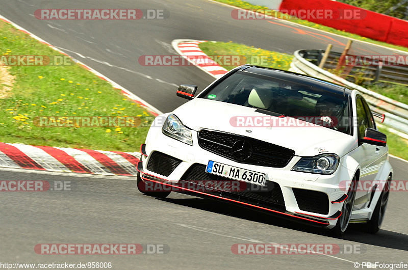 Bild #856008 - Touristenfahrten Nürburgring Nordschleife 10.05.2015