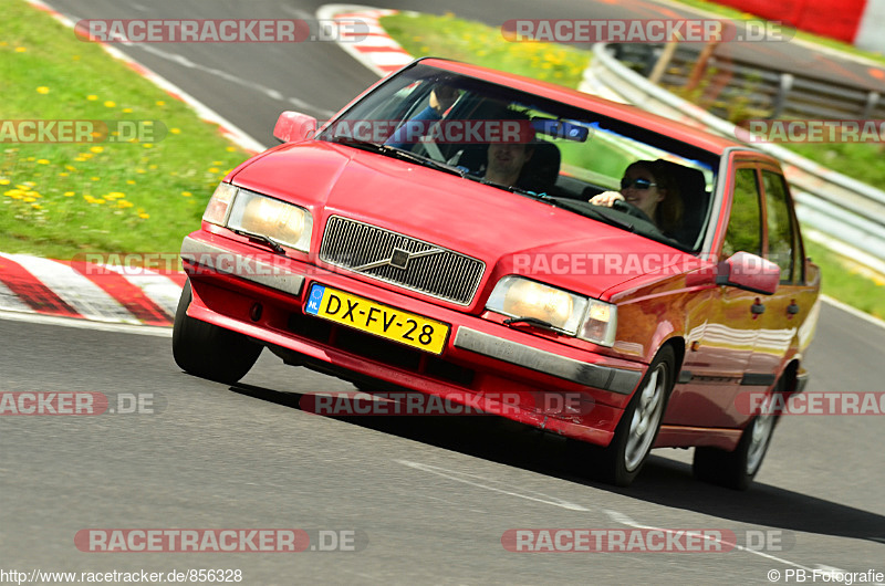 Bild #856328 - Touristenfahrten Nürburgring Nordschleife 10.05.2015