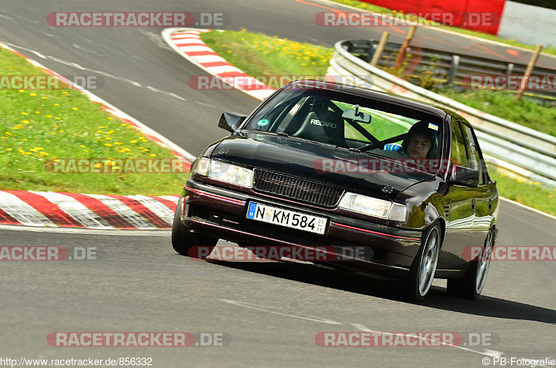 Bild #856332 - Touristenfahrten Nürburgring Nordschleife 10.05.2015