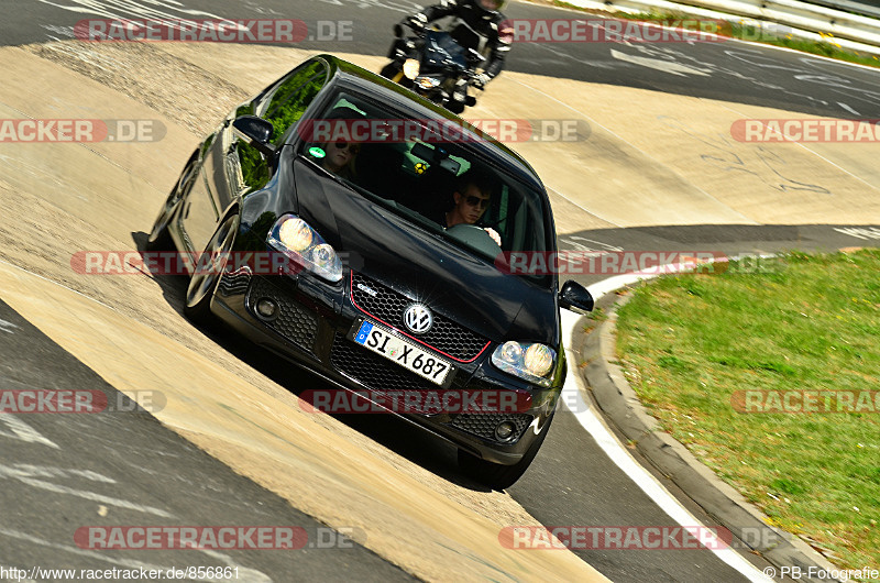 Bild #856861 - Touristenfahrten Nürburgring Nordschleife 10.05.2015