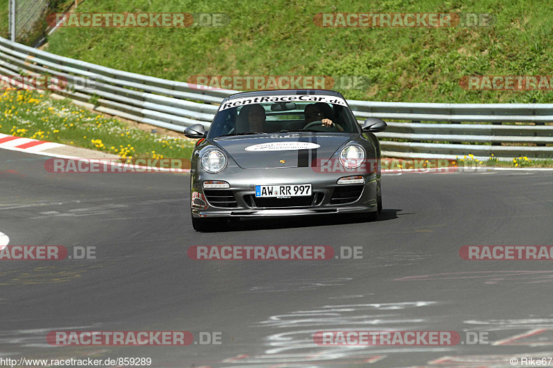 Bild #859289 - Touristenfahrten Nürburgring Nordschleife 10.05.2015