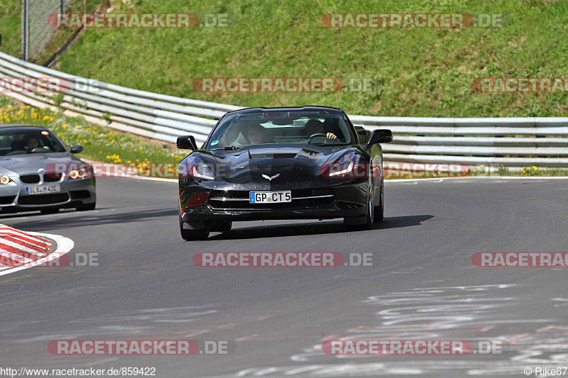 Bild #859422 - Touristenfahrten Nürburgring Nordschleife 10.05.2015