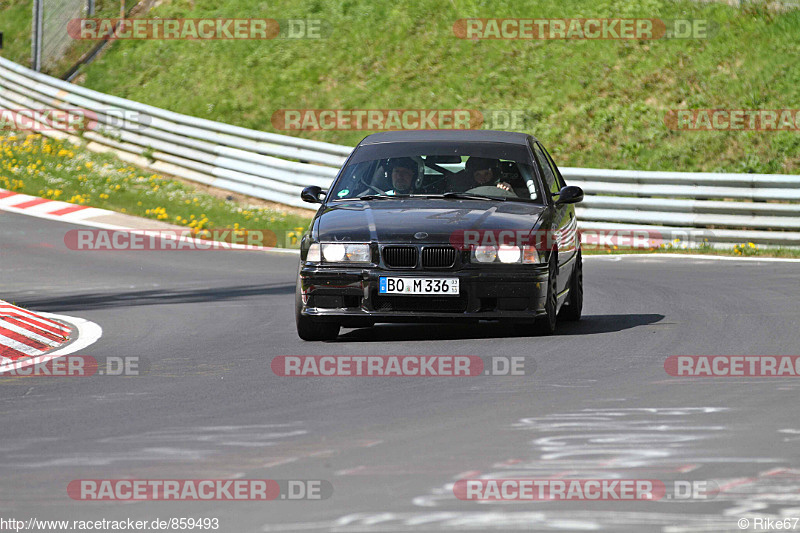 Bild #859493 - Touristenfahrten Nürburgring Nordschleife 10.05.2015