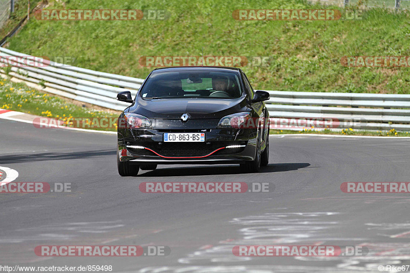 Bild #859498 - Touristenfahrten Nürburgring Nordschleife 10.05.2015