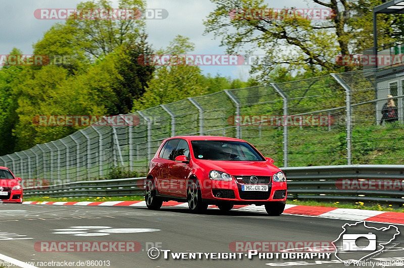 Bild #860013 - Touristenfahrten Nürburgring Nordschleife 10.05.2015