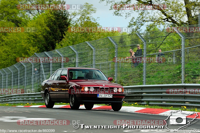 Bild #860099 - Touristenfahrten Nürburgring Nordschleife 10.05.2015