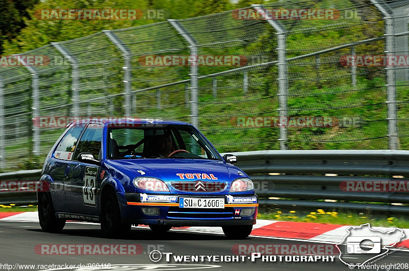 Bild #860416 - Touristenfahrten Nürburgring Nordschleife 10.05.2015