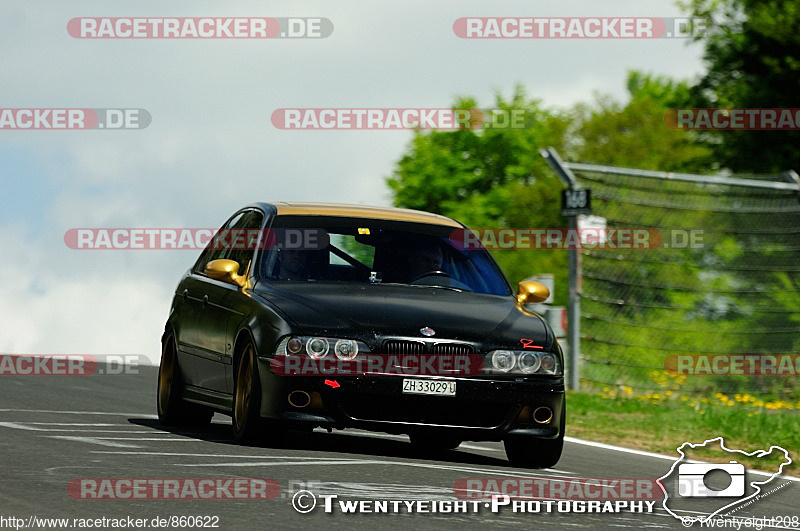 Bild #860622 - Touristenfahrten Nürburgring Nordschleife 10.05.2015