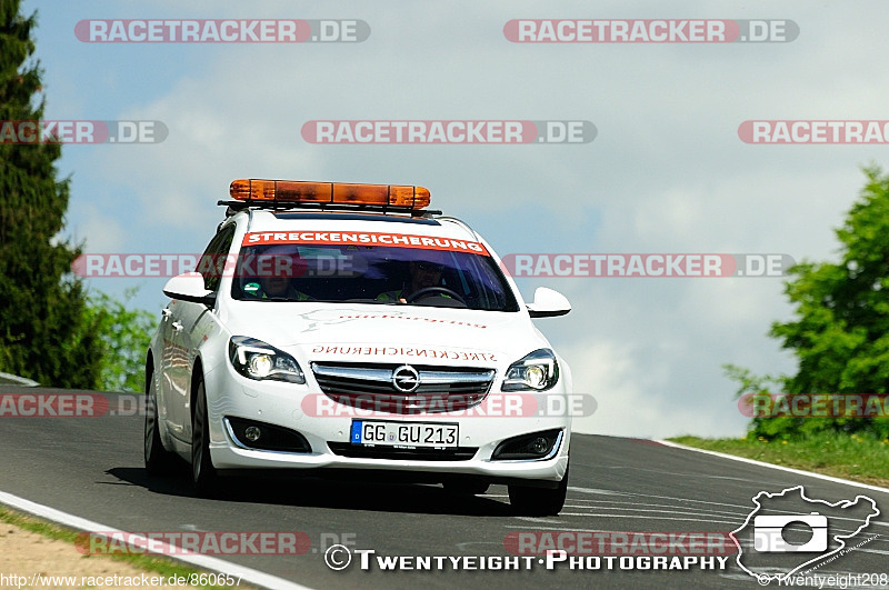 Bild #860657 - Touristenfahrten Nürburgring Nordschleife 10.05.2015