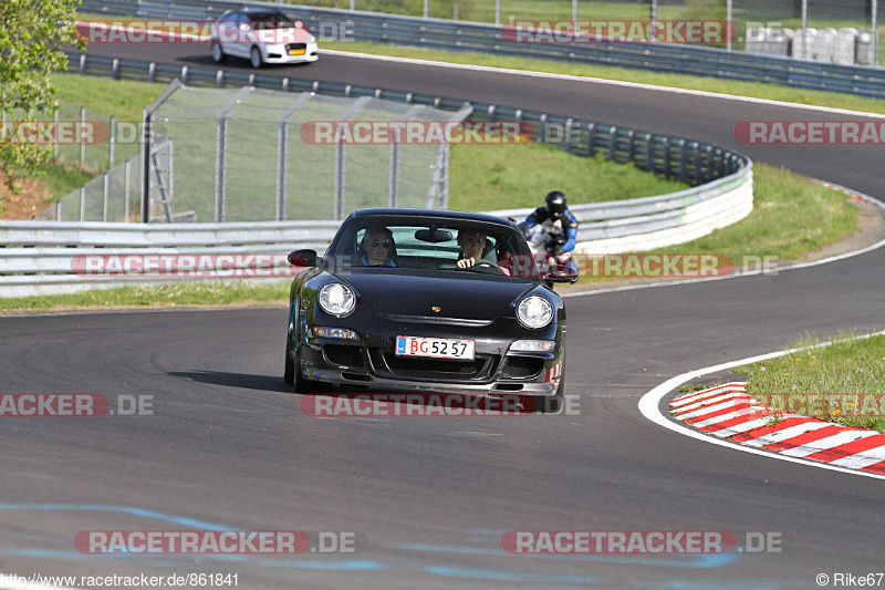 Bild #861841 - Touristenfahrten Nürburgring Nordschleife 10.05.2015