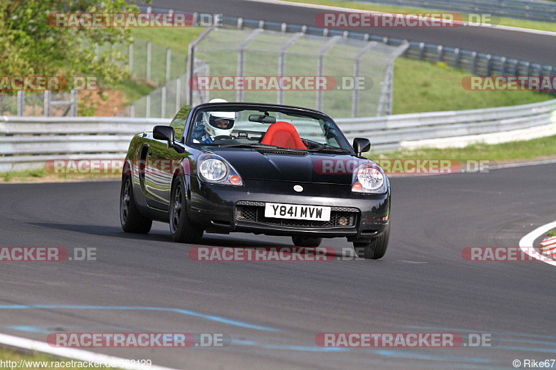 Bild #862129 - Touristenfahrten Nürburgring Nordschleife 10.05.2015