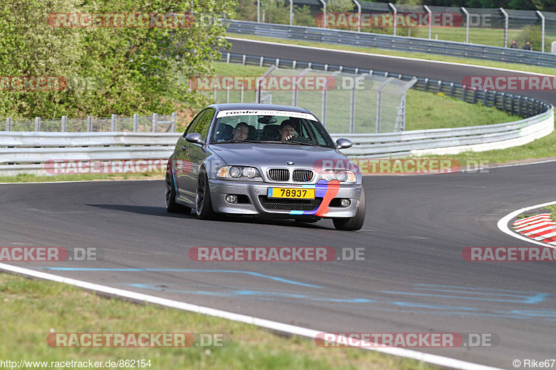 Bild #862154 - Touristenfahrten Nürburgring Nordschleife 10.05.2015