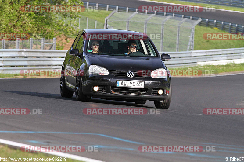 Bild #862219 - Touristenfahrten Nürburgring Nordschleife 10.05.2015