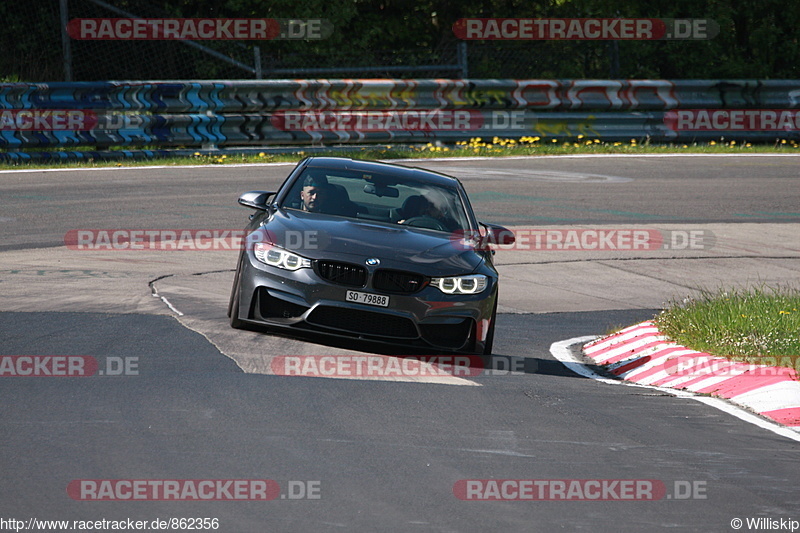 Bild #862356 - Touristenfahrten Nürburgring Nordschleife 10.05.2015