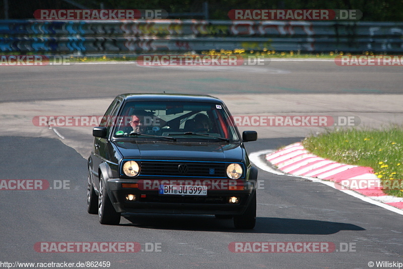 Bild #862459 - Touristenfahrten Nürburgring Nordschleife 10.05.2015